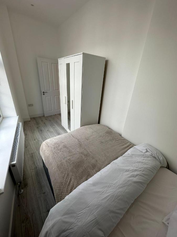 Apartmán The Walworth Retreat- Cozy Flats In Londýn Exteriér fotografie